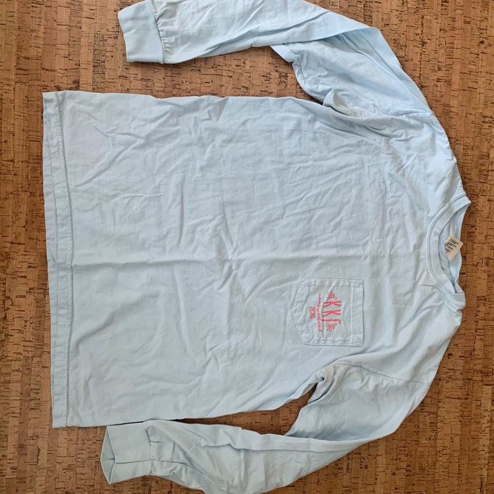 Kappa Kappa Gamma Mother's Day Shirt